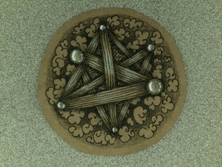 zentangle (tm) diva's challenge #362