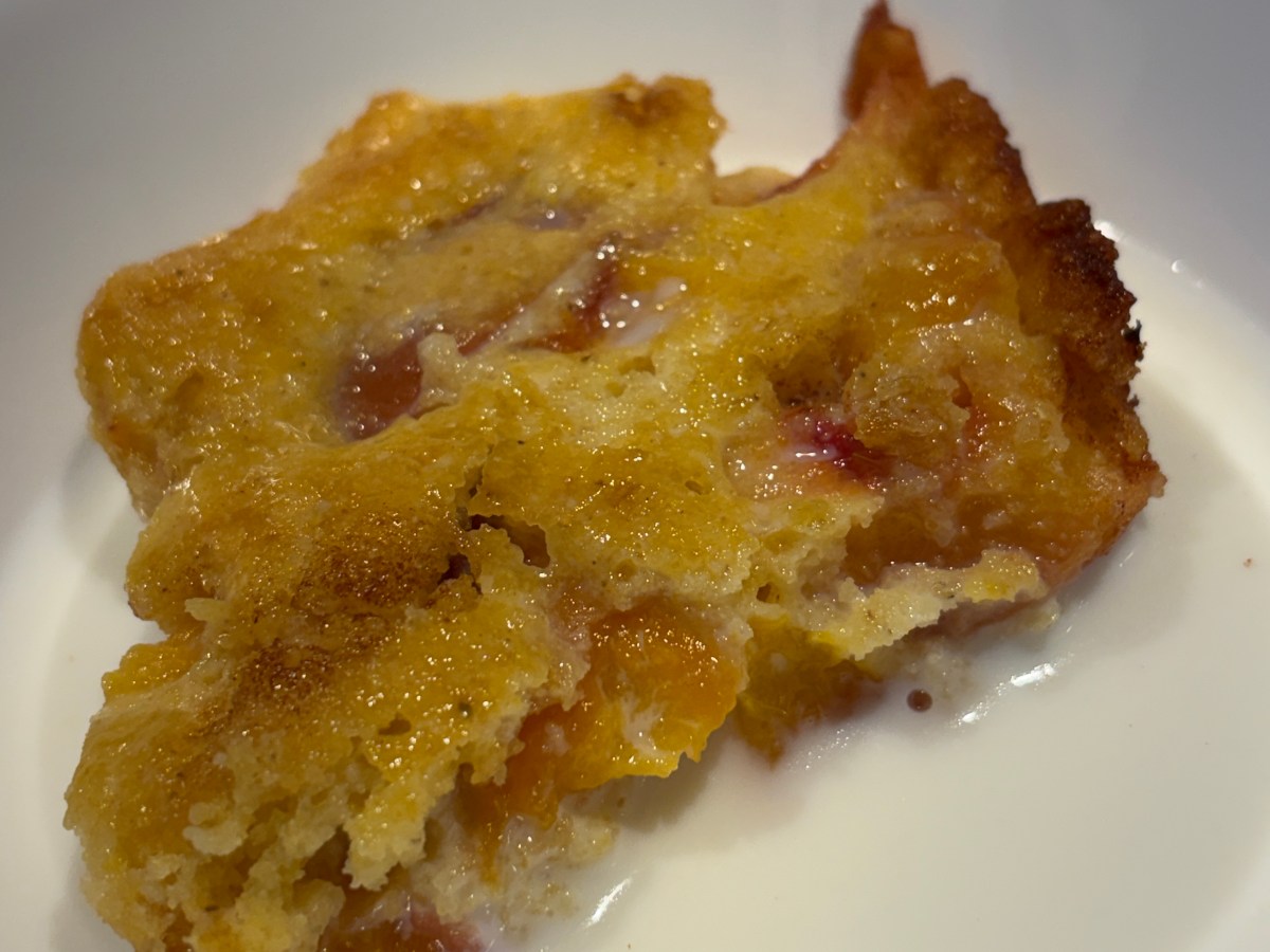 The Mysterious “Pudding”–Hasty, Indian, and…&nbsp;Kentucky?